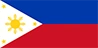 bandera de Filipinas