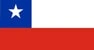bandera de Chile