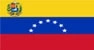 bandera de Venezuela