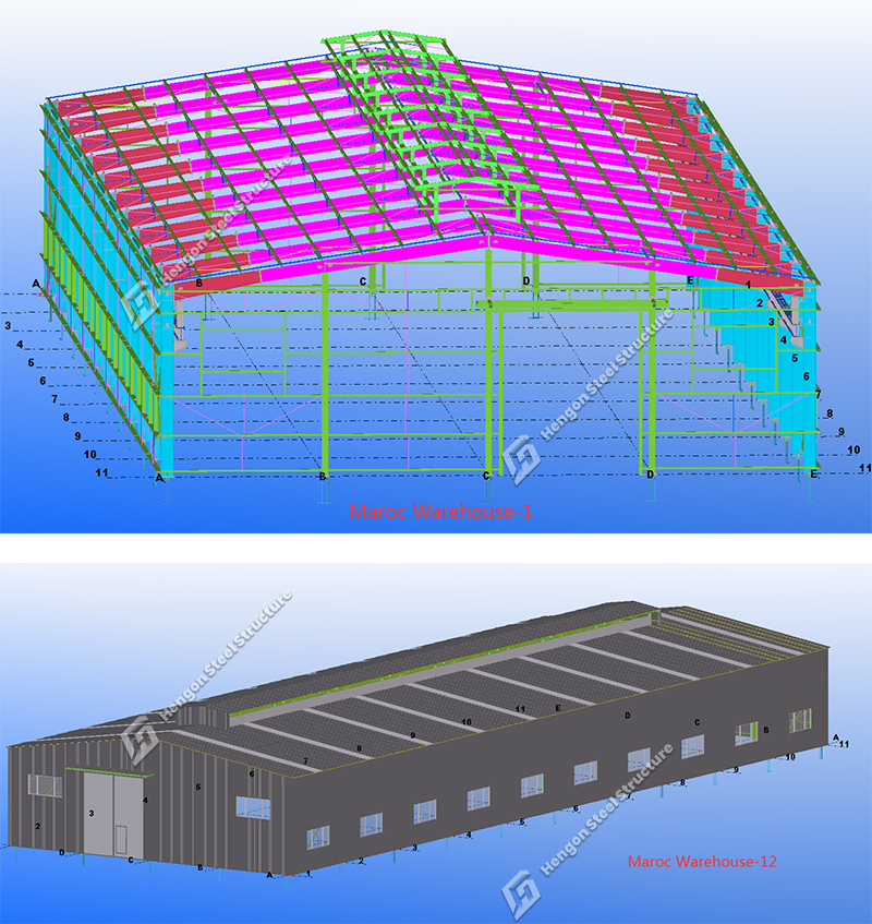 Taller de Estructuras de Acero