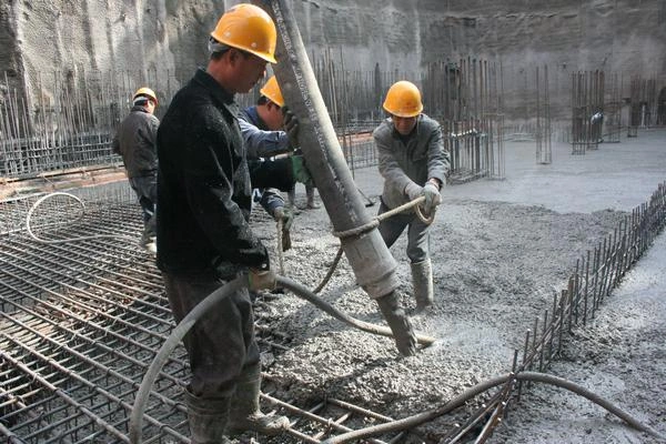 Diferencias entre estructuras de acero y estructuras de hormigón armado