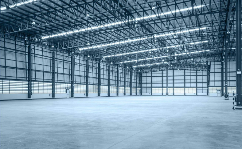 Costo de construcción de almacenes con estructura de acero prefabricados: todo lo que necesita saber Costo de construcción de almacenes con estructura de acero prefabricados: todo lo que necesita saber