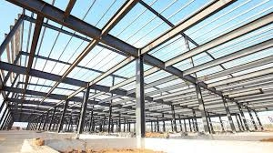 Costo de construcción de almacén con estructura de acero prefabricada: todo lo que necesita saber Costo de construcción de almacén con estructura de acero prefabricada: todo lo que necesita saber