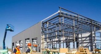 Costo de construcción de almacén con estructura de acero prefabricada: todo lo que necesita saber Costo de construcción de almacén con estructura de acero prefabricada: todo lo que necesita saber