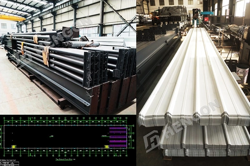 Construido sobre la confianza: comienza el proyecto de la fábrica textil etíope Construido sobre la confianza: comienza el proyecto de la fábrica textil etíope