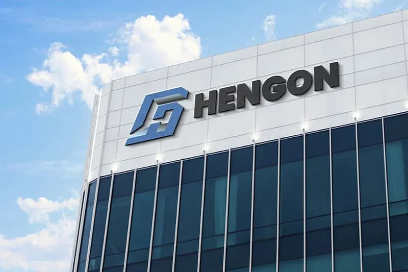 HENGON Estructuras de acero: experiencia, precisión y capacidad global HENGON Estructuras de acero: experiencia, precisión y capacidad global