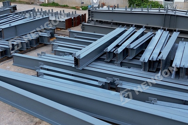 Estructuras PEB: Una nueva era de construcción eficiente y sostenible Estructuras PEB: Una nueva era de construcción eficiente y sostenible